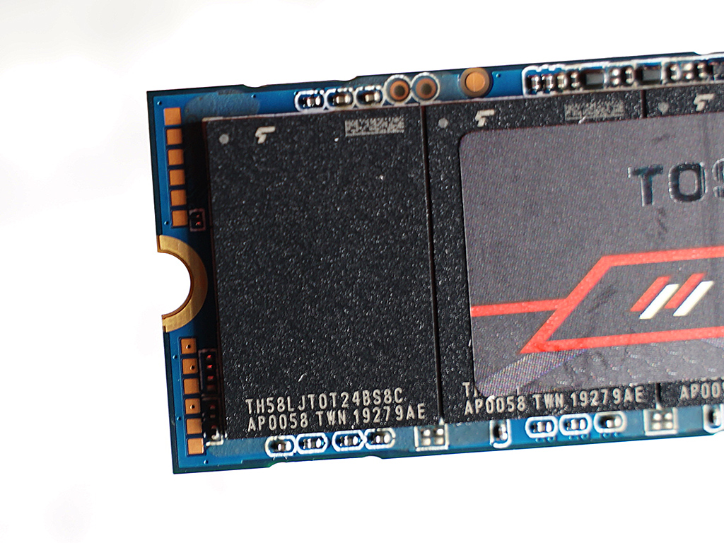 东芝rc500和铠侠rc10,东芝rc500处于什么地位
