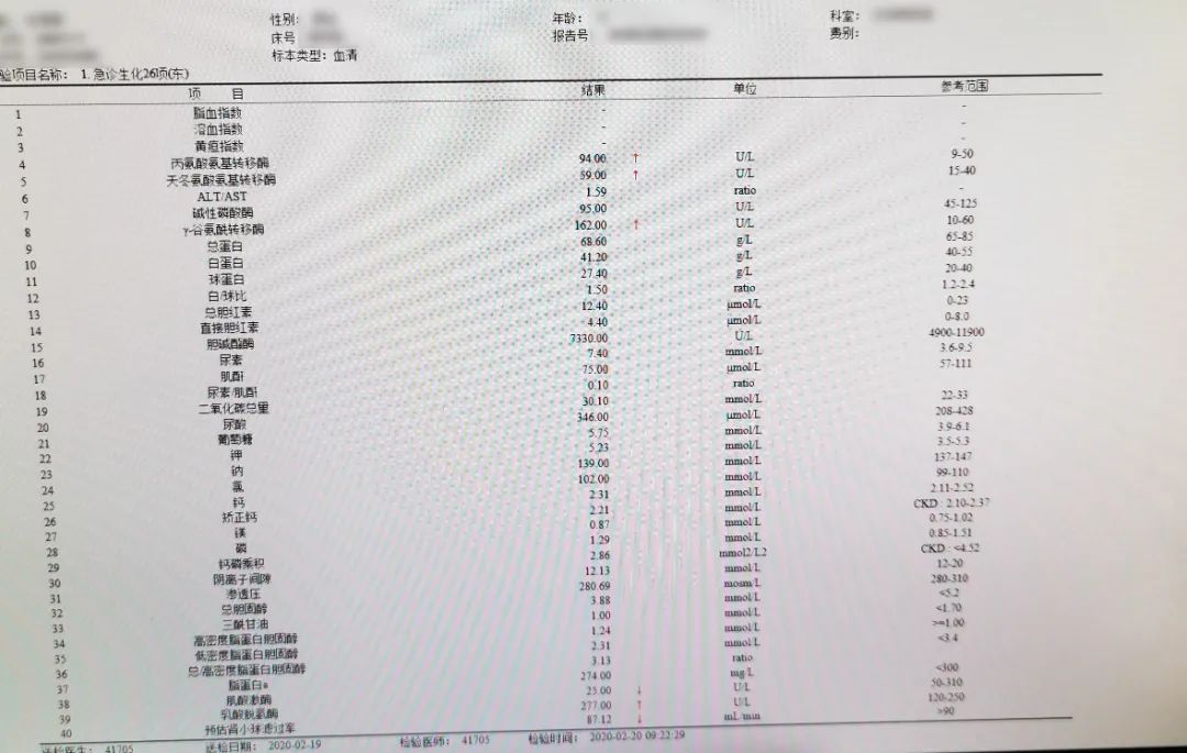 核酸检测阴性抗体阳性怎么回事,一确诊病例17次核酸检测阴性