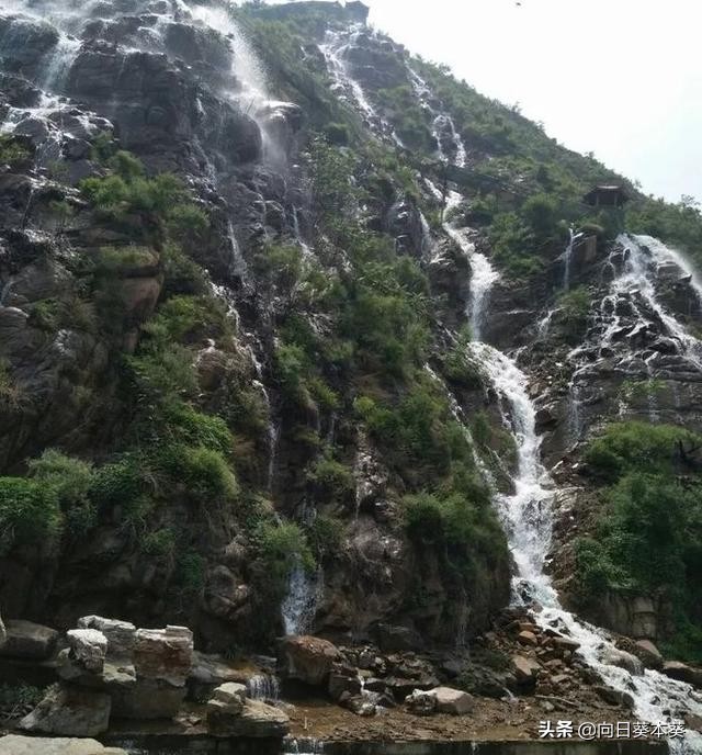 五一石家庄附近旅游攻略,石家庄五一小长假出游攻略