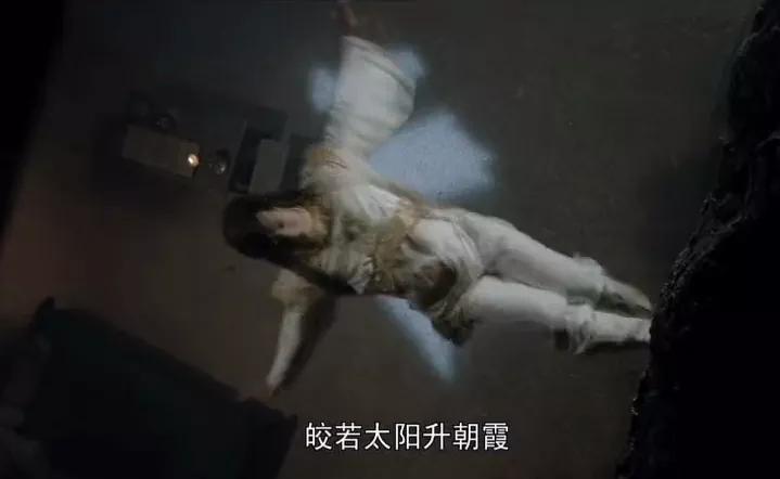 电视剧天龙八部片段,吐槽新版天龙八部