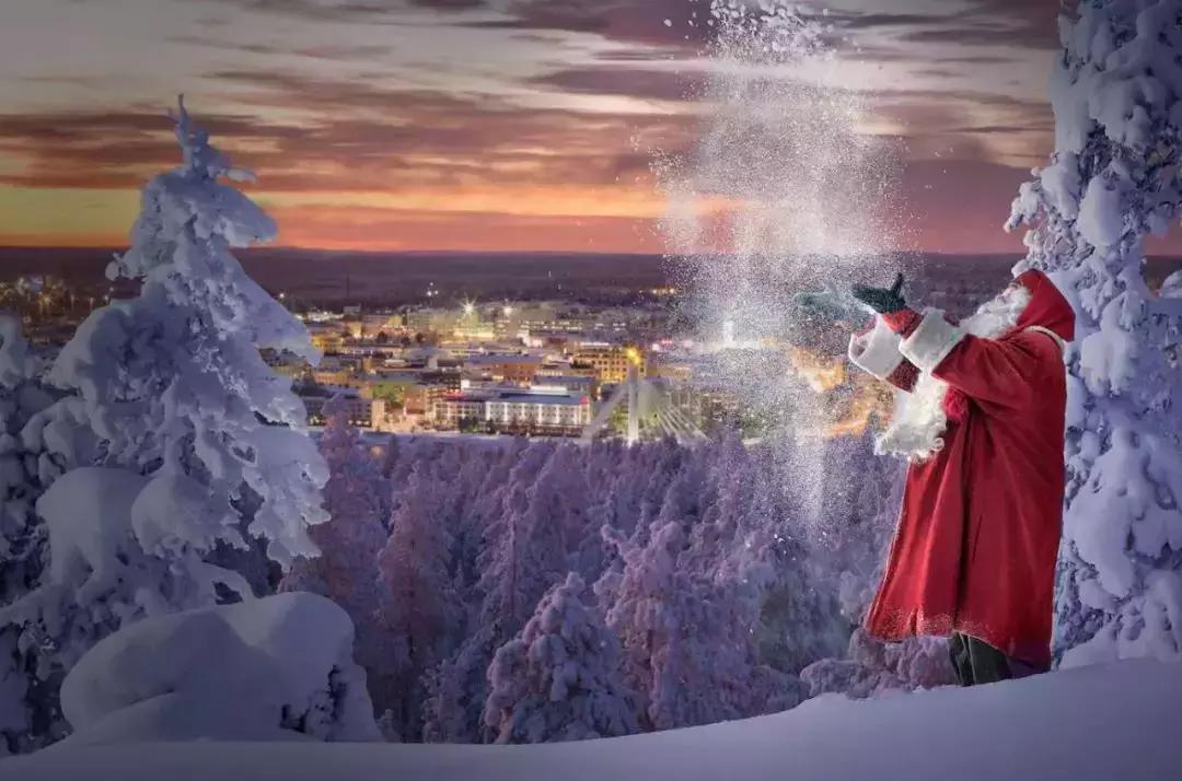 全世界跨年最好玩的地方,各国跨年玩什么