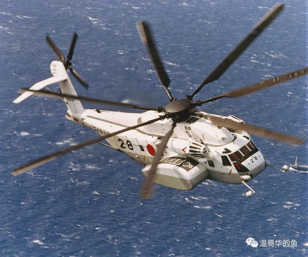 日本海上自卫队巡逻反潜机,不可小视的日本海