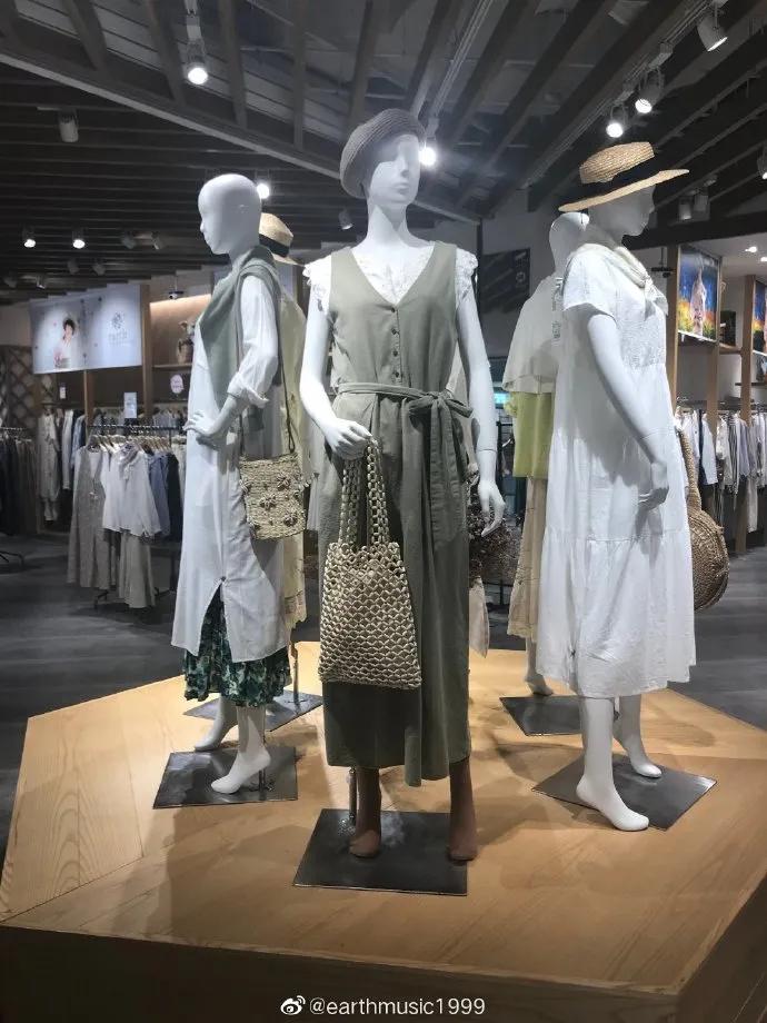 除了优衣库还有什么品牌的衣服,除了优衣库还有哪些女装店铺