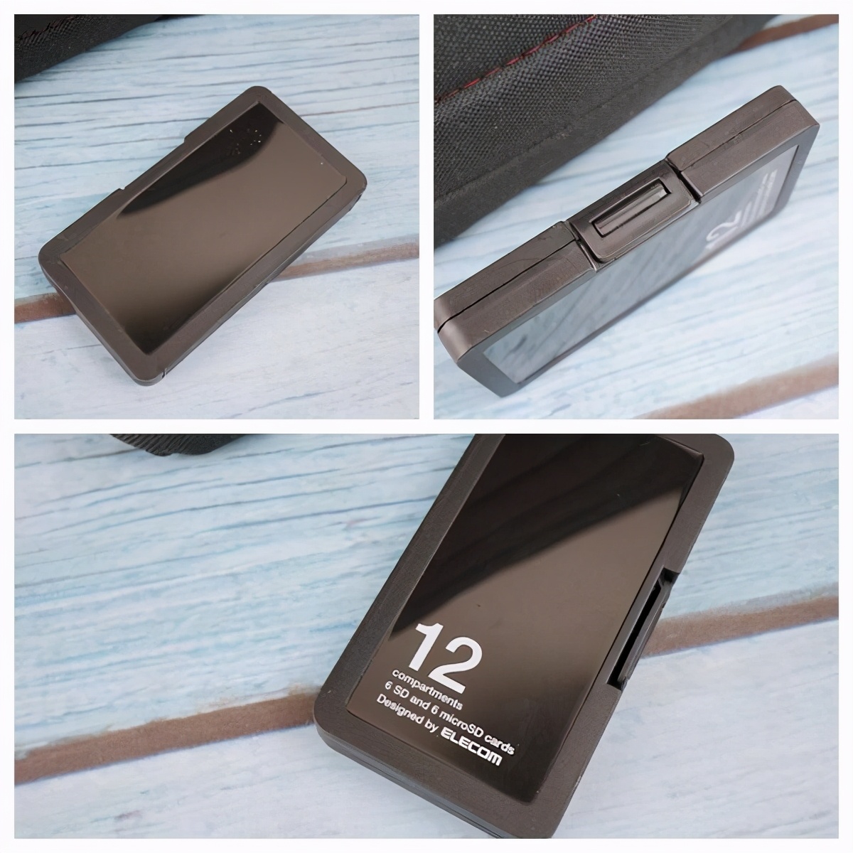 新手入坑摄影推荐,摄影入门必买配件