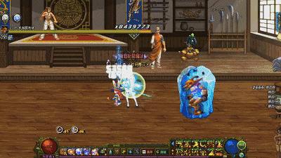 dnf剑宗全攻略,dnf剑宗的细节处理