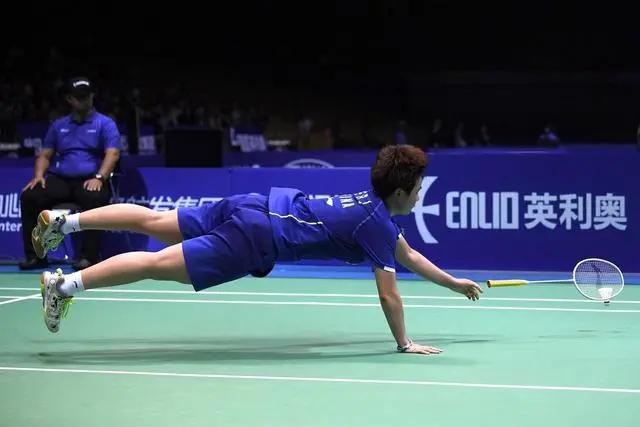 完整的羽毛球训练体系,羽毛球的各种训练方法