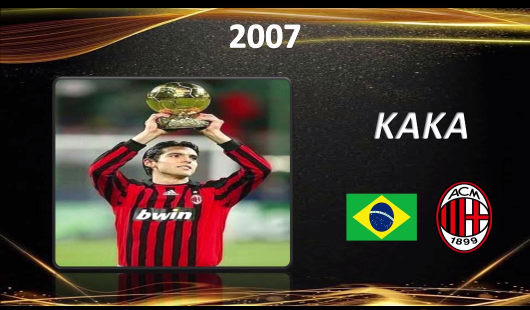 足坛历届金靴奖得主,足坛历届金童奖