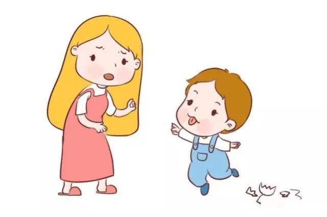 小孩不依恋爸妈好吗,孩子开始不依恋妈妈该怎么办