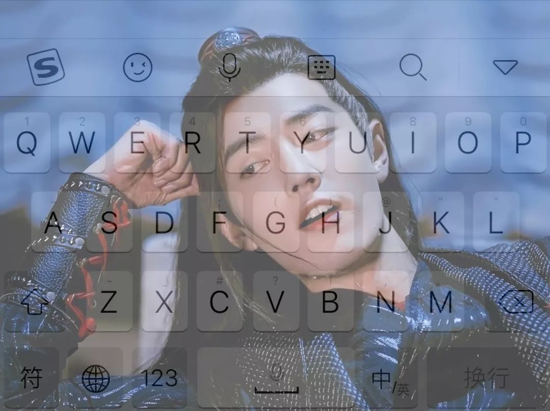 想看看你们的键盘壁纸,键盘壁纸推荐手机版