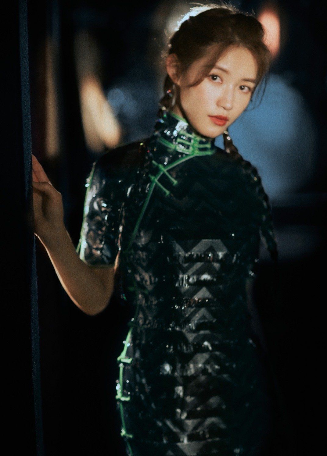 羡慕别人穿好看裙子,羡慕别人穿漂亮的衣服