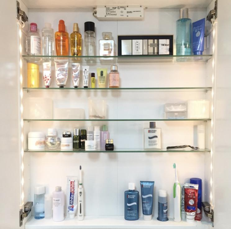 北京夫妇的断舍离生活：控制“买买买”，全屋收纳堪称模范！晒晒