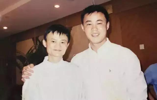 马云对于赚钱的态度,马云说的三种人能赚钱