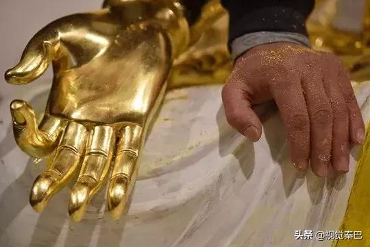 据说，2018年四川最厉害的新闻摄影都在这里