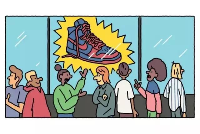 nike最新型的鞋子,nike的各种经典鞋系列