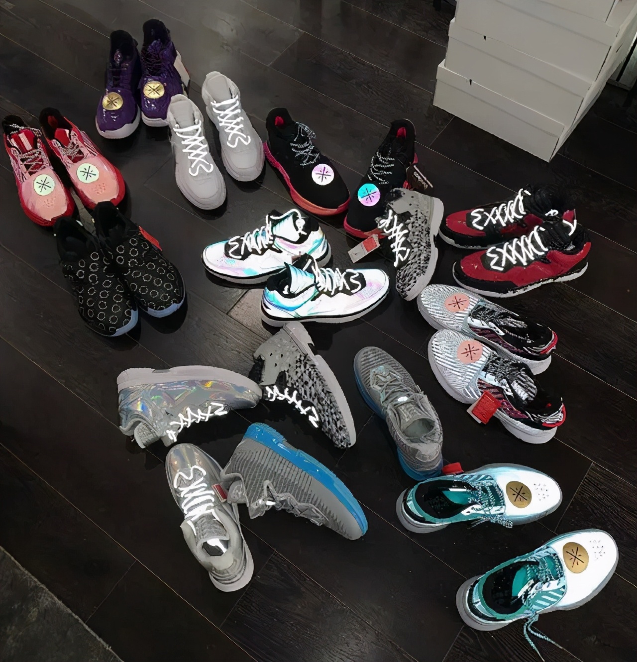 李宁的新疆棉为什么这么火,对李宁使用新疆棉的看法