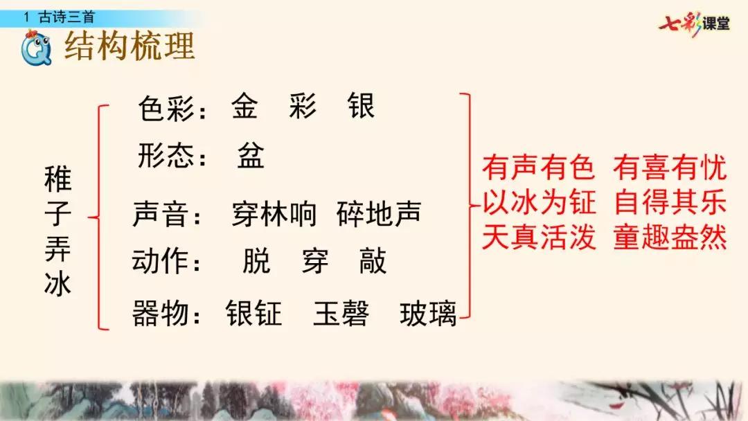 五年级上册第21课古诗词三首朗读,五年级下册语文21古诗词三首朗读