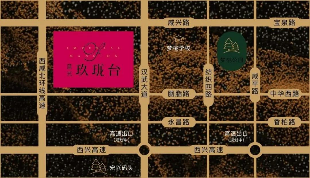 咸阳刚需值得入手的楼盘,咸阳买房最新动态