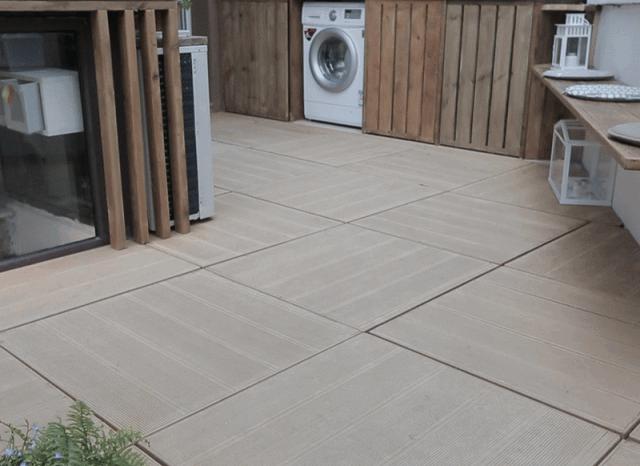 他用14天改造6口之家，只为给她一线生机