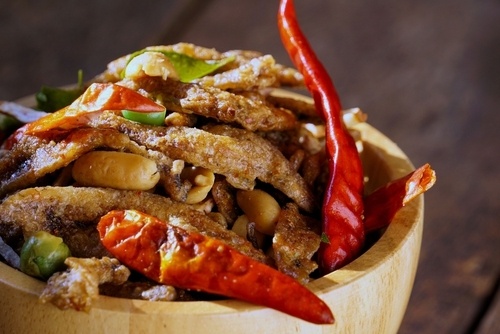 泰国普吉岛特产美食介绍大全,普吉岛哪里买特产便宜实惠的