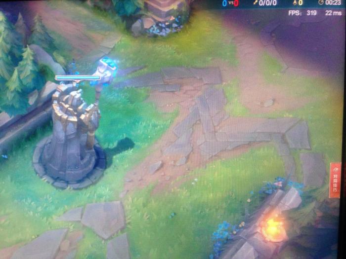 微星gtx650ti只转一个风扇,微星gtx650tiboost1g显存