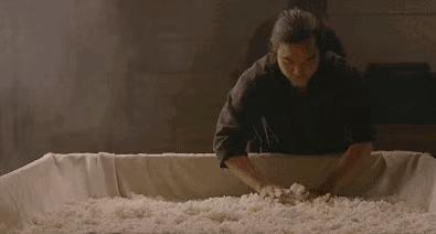 酒粕精华面膜正确使用方法,luerling酒粕面膜怎么样