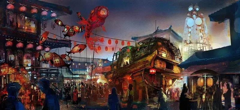 11月9日了还在集能量?一份唐朝“11.11”购物指南送给你!