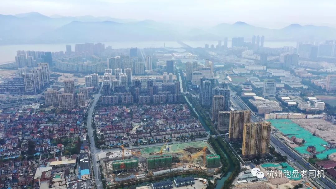 滨江浦沿新楼盘潜力,滨江浦沿地铁口房子