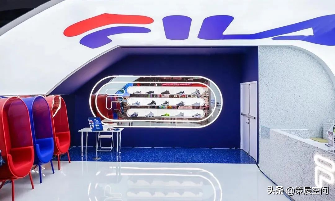 深圳等8家今年新开“高阶级”概念店，看其空间场景如何疯狂引流