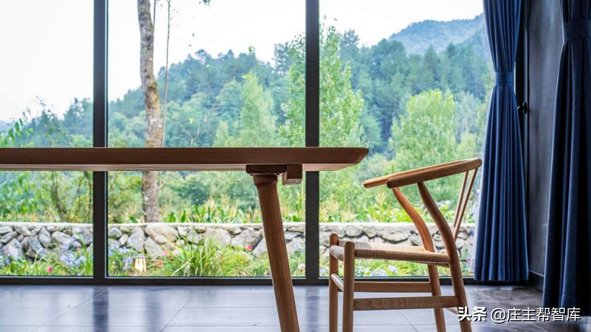 民宿项目开发流程,民宿开发手续办理