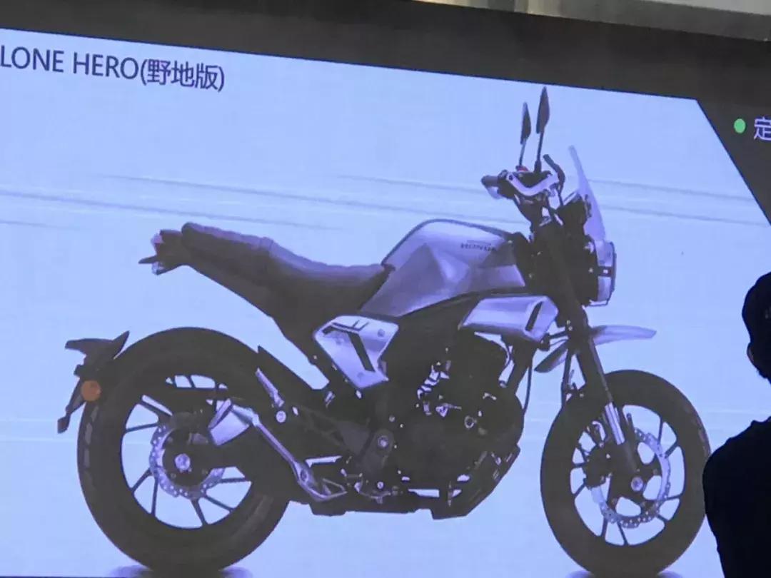 新大洲本田cbf190tr加装abs,新大洲本田190x改装辐条轮毂