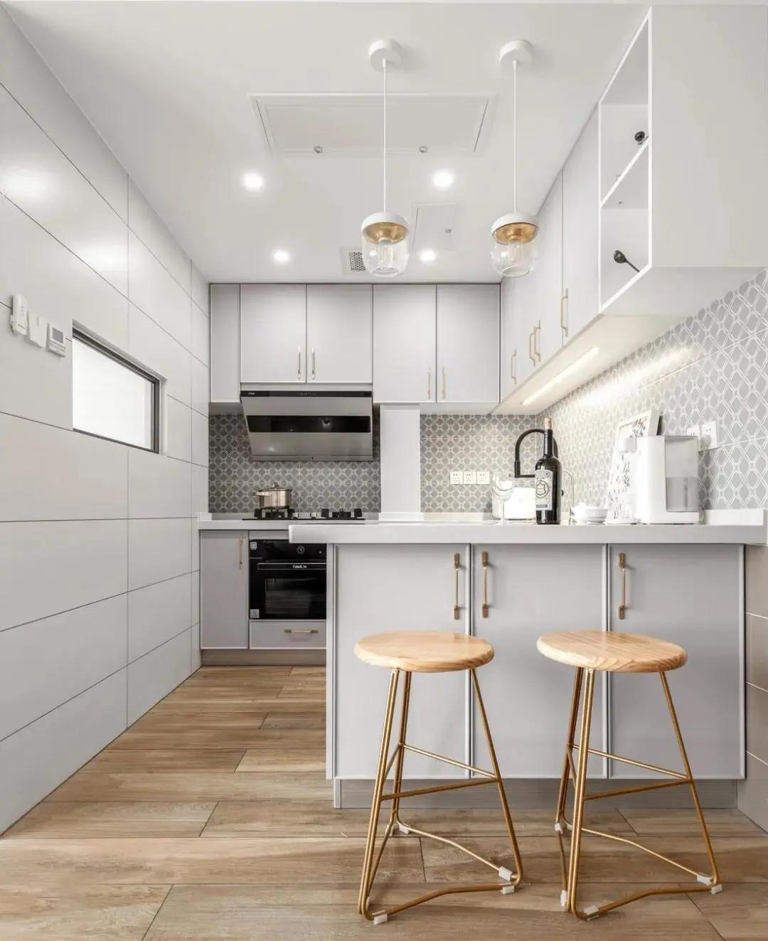 厨房没有采光怎么补救,如何解决厨房没有窗户的办法