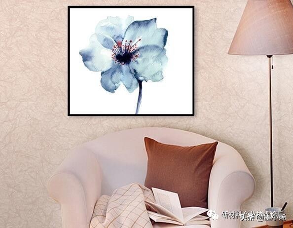 石墨烯电采暖工作原理,石墨烯电采暖的应用范围有多广