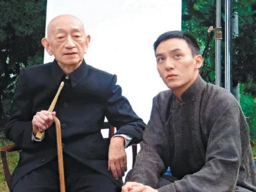 靠着隐藏技能，韩寒夏雨刘德华葛优…从CCTV5走到CCTV6