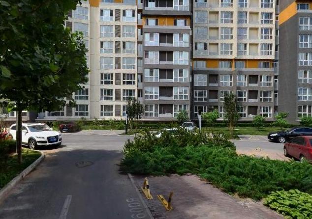 房山天恒乐活城二手房房价走势,天恒乐活城d5二手房价