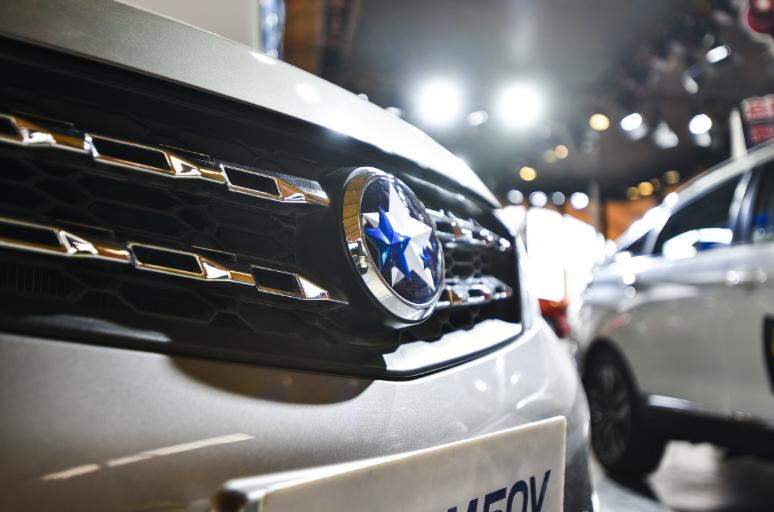 销量萎靡不振,销量颓势越发明显