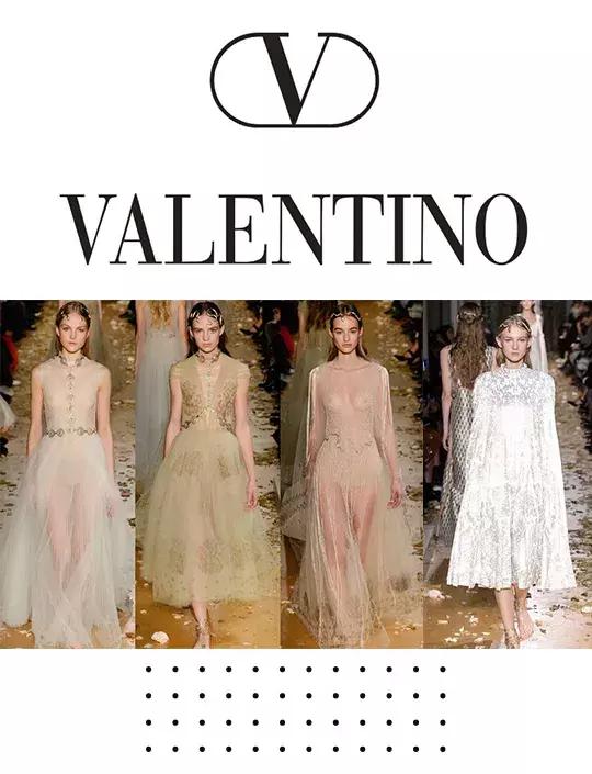 新娘挑选婚纱必知的十大品牌,有哪些新人经常拍的婚纱品牌