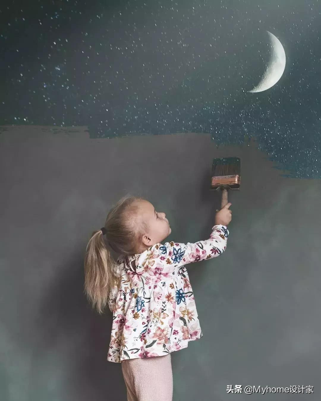 德国儿童房收纳,德国妈妈收纳儿童房