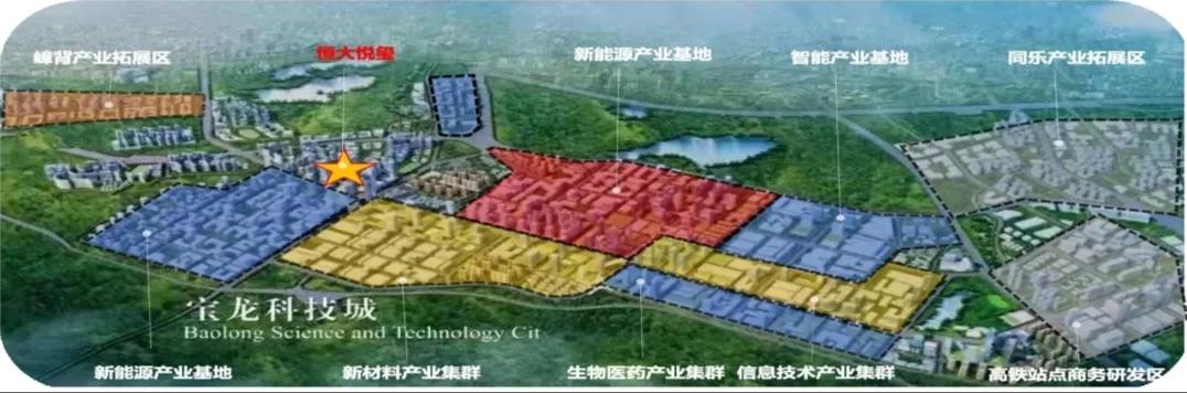 西有南山东有坪山吗,西有济南东有青岛