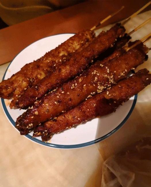 自制力差的省外人就别看了,辽宁人怕你们受不了......