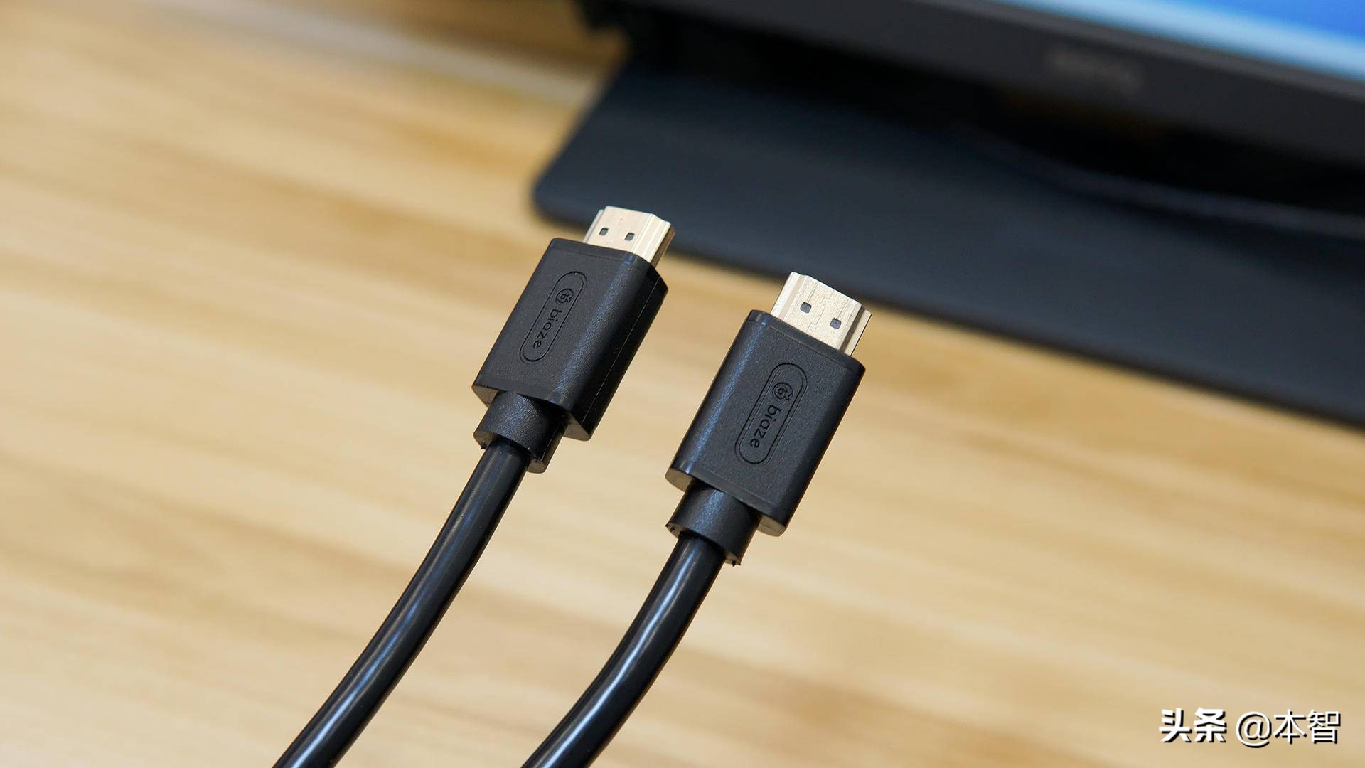 毕亚兹hdmi线评测,毕亚兹的hdmi线好吗