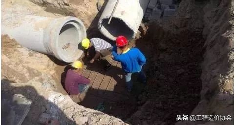 建筑工程质量通病防治手册最新版,市政道路工程质量通病原因