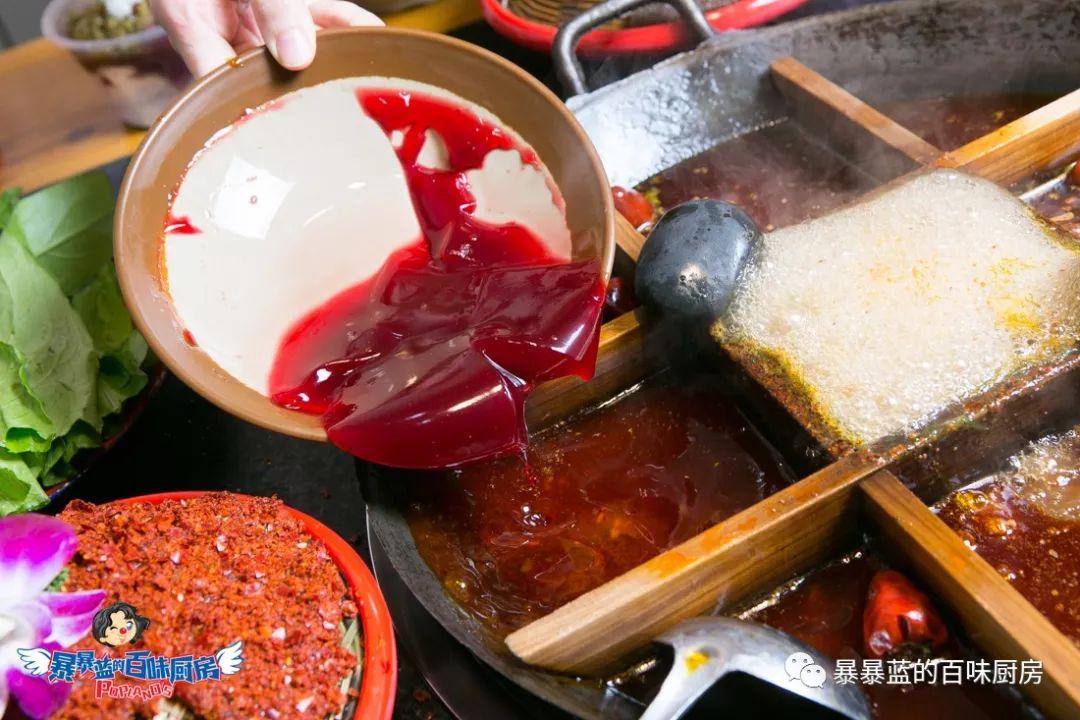 量大！价低！5折！还让不让我去别的地方吃火锅了......