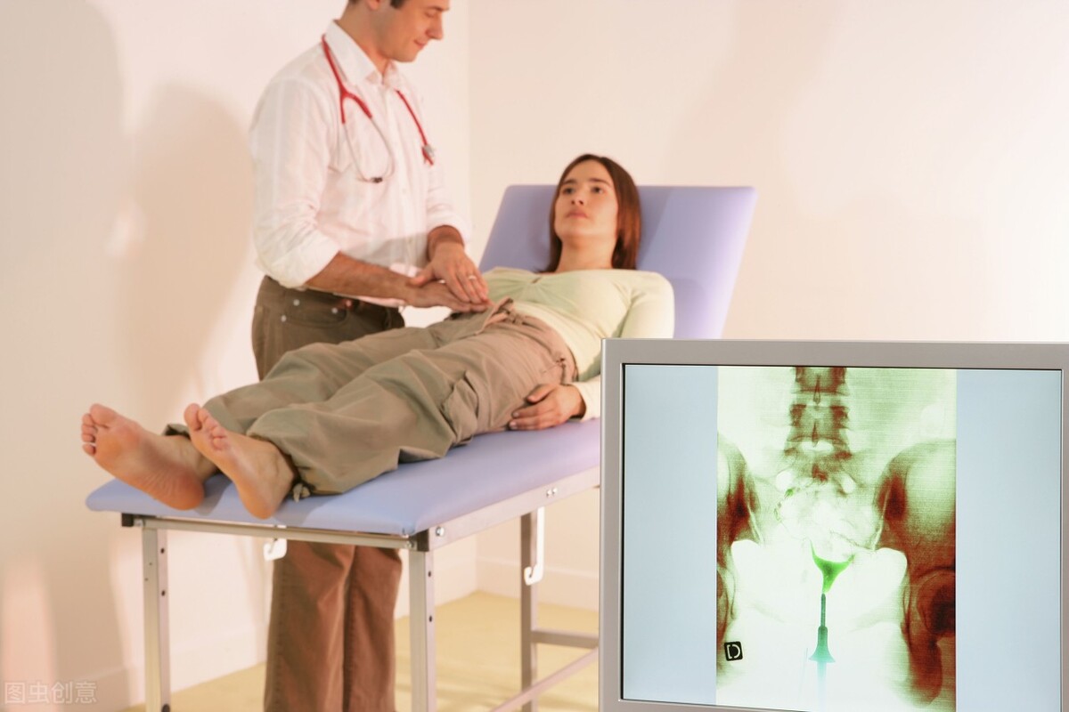 看脸上的斑知健康,看面部情况知病情