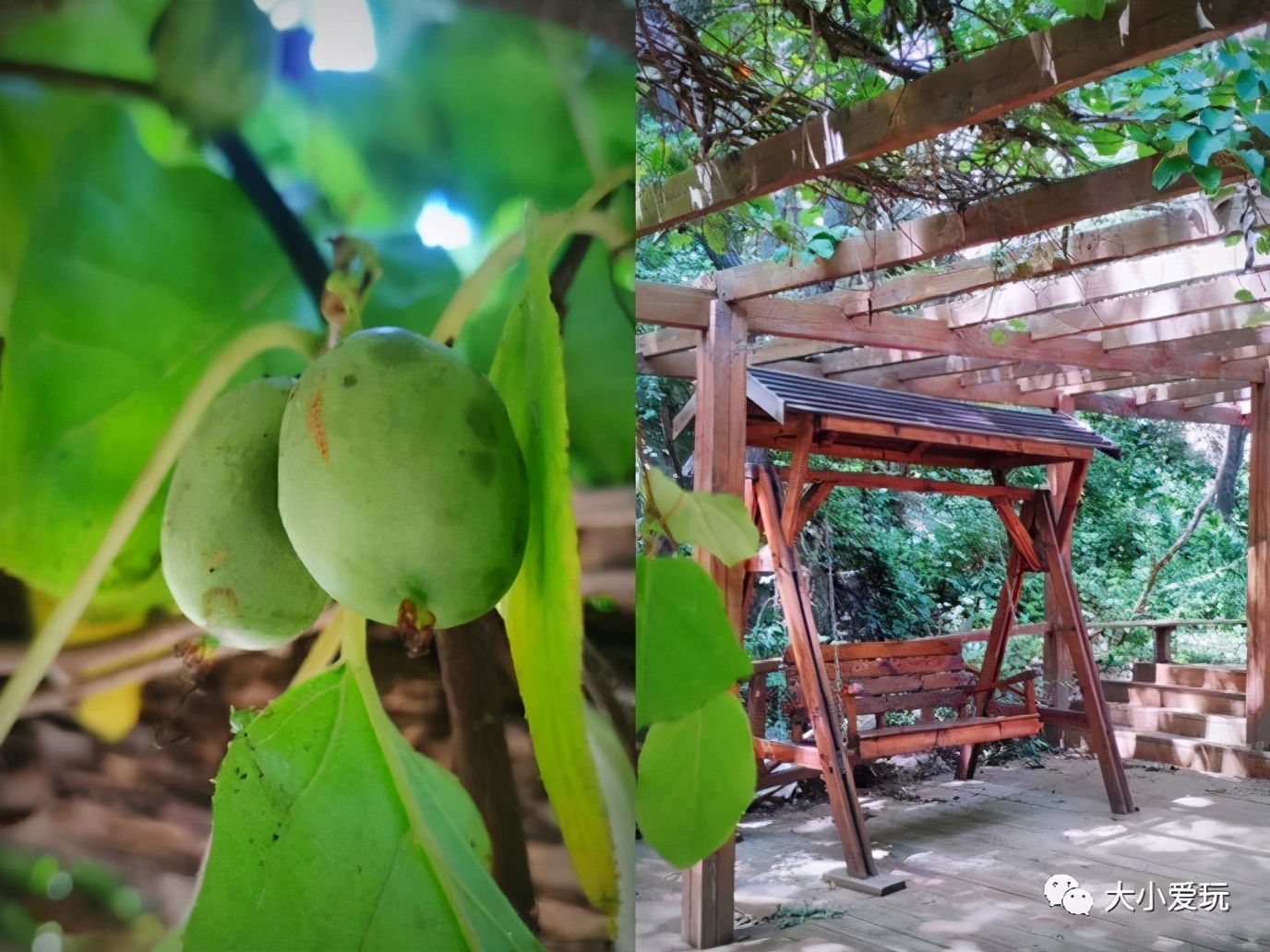 北京精品步道,北京最美十大登山步道