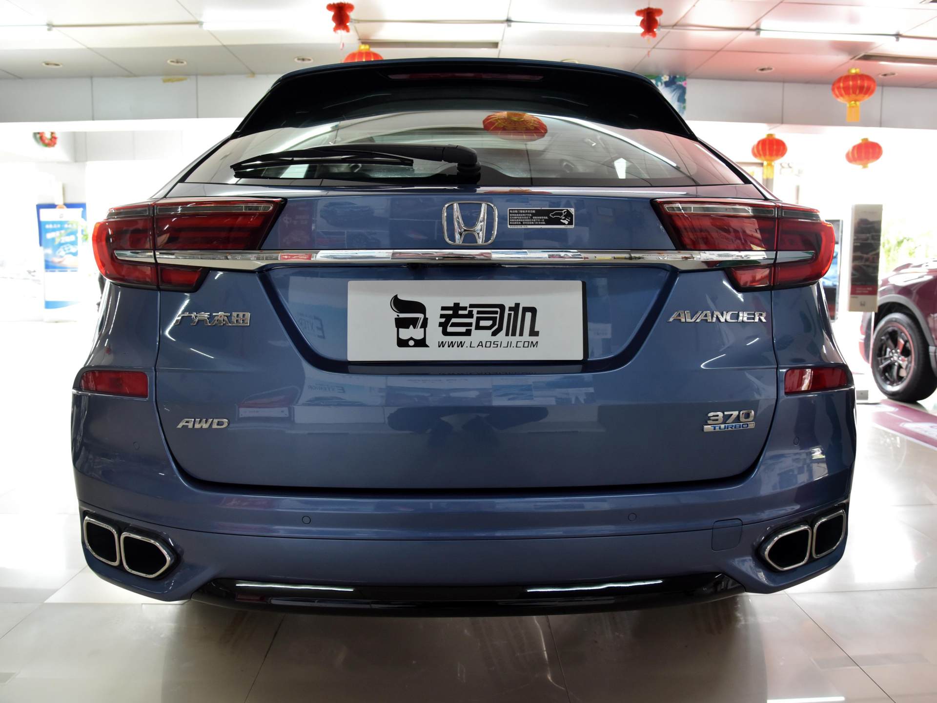 2.0t动力好7座4驱suv车推荐,什么车比冠道的空间大动力强