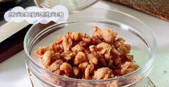 教你如何熬一罐雪白的猪油,怎么熬制猪油才是最好的