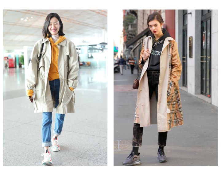 便宜卫衣和贵的卫衣的区别,便宜的卫衣和贵的有什么细节差距