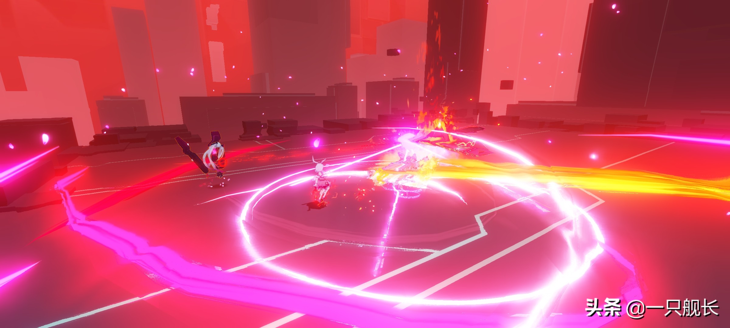 崩坏3禁限超越集齐火焰会出什么,崩坏三德丽莎魔化