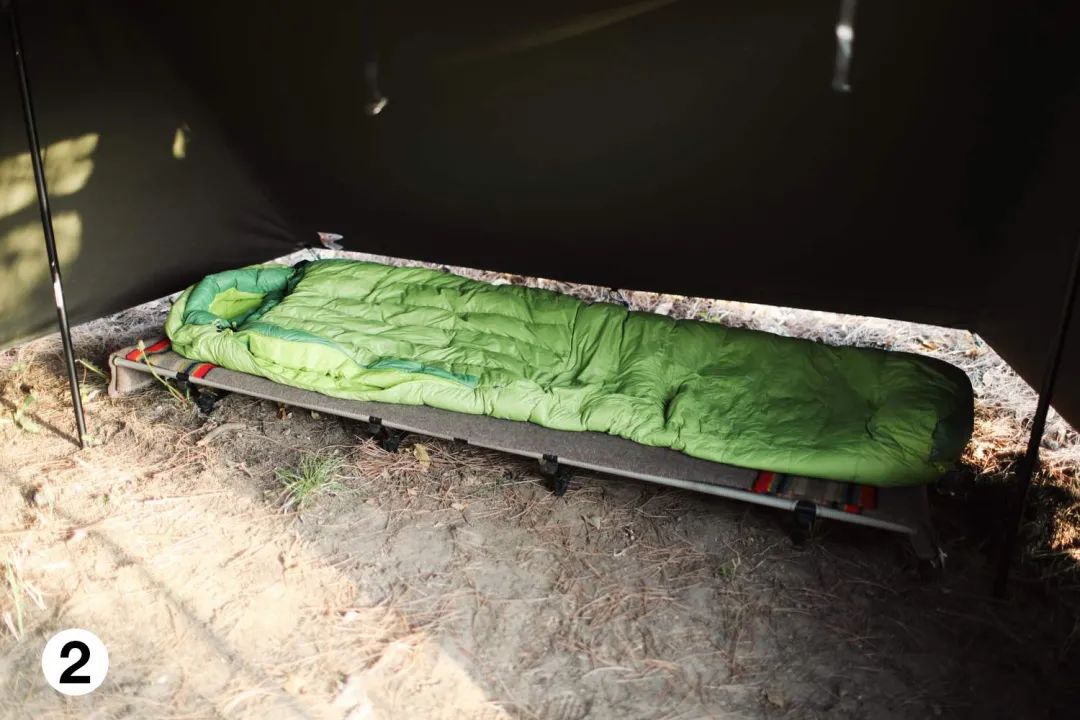 bushcraft技巧,bushcraft新技巧