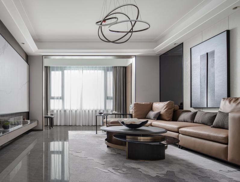 万国城moma通州,通州万国城moma117平